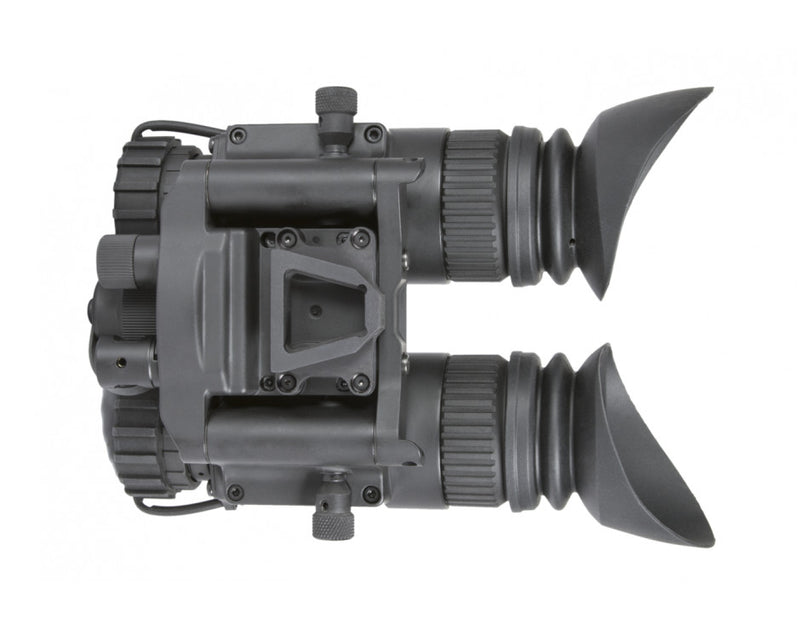 AGM NVG-40 3AL1 – Dual Tube Night Vision Goggle/Binocular