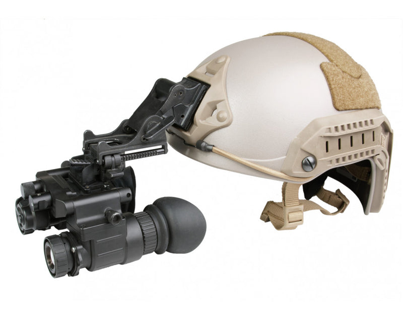 AGM NVG-50 3AW1 – Dual Tube Night Vision Goggle/Binocular-Optics Force