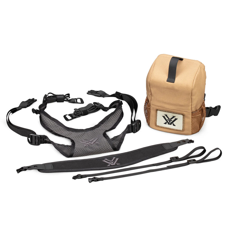 Vortex Glasspack Sport Binocular Harness