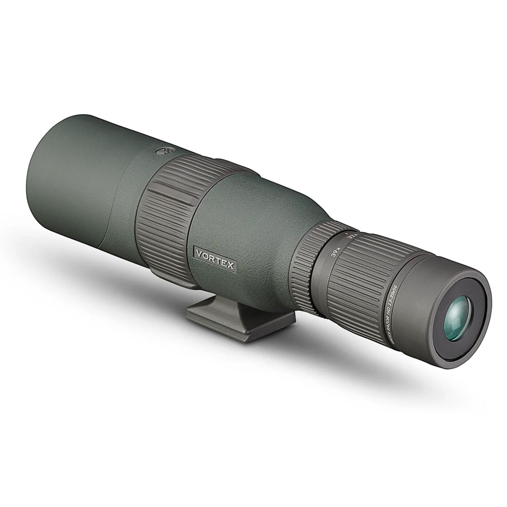 Vortex Razor Spotting Scope Rails Vortex Razor HD 13-39x56 Spotting Scope Straight