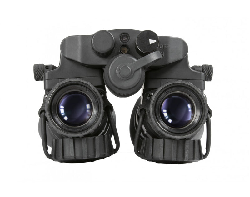 AGM NVG-40 3AL1 – Dual Tube Night Vision Goggle/Binocular-Optics Force