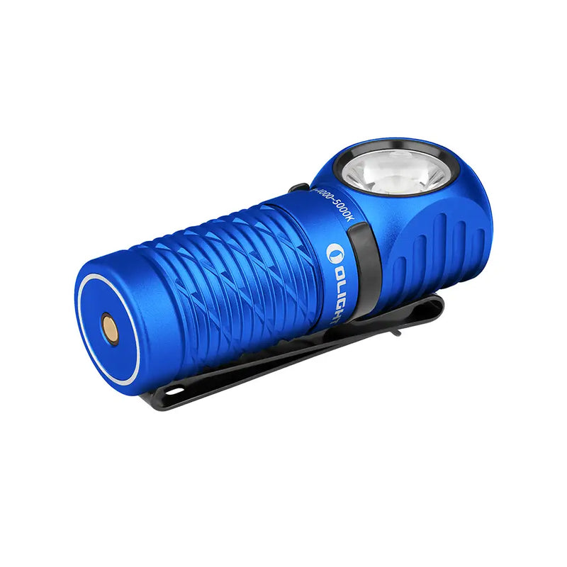 Olight Perun 2 Mini-Optics Force