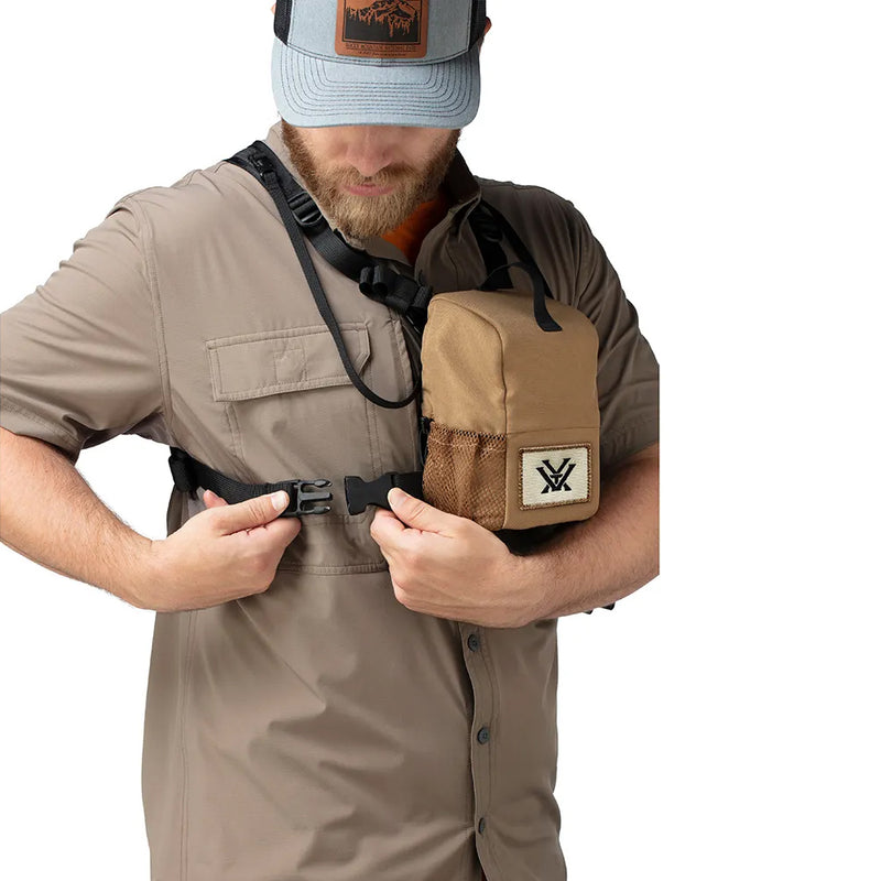 Vortex Glasspack Vortex Glasspak Sport Binocular Harness