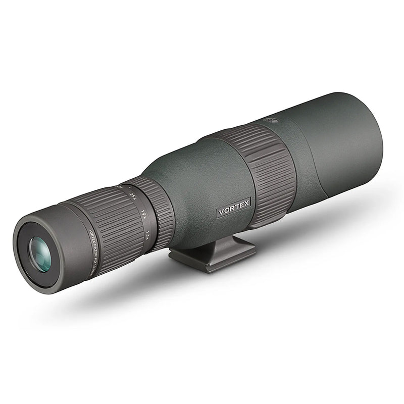 Vortex Razor HD 13-39x56 Spotting Scope Straight-Optics Force