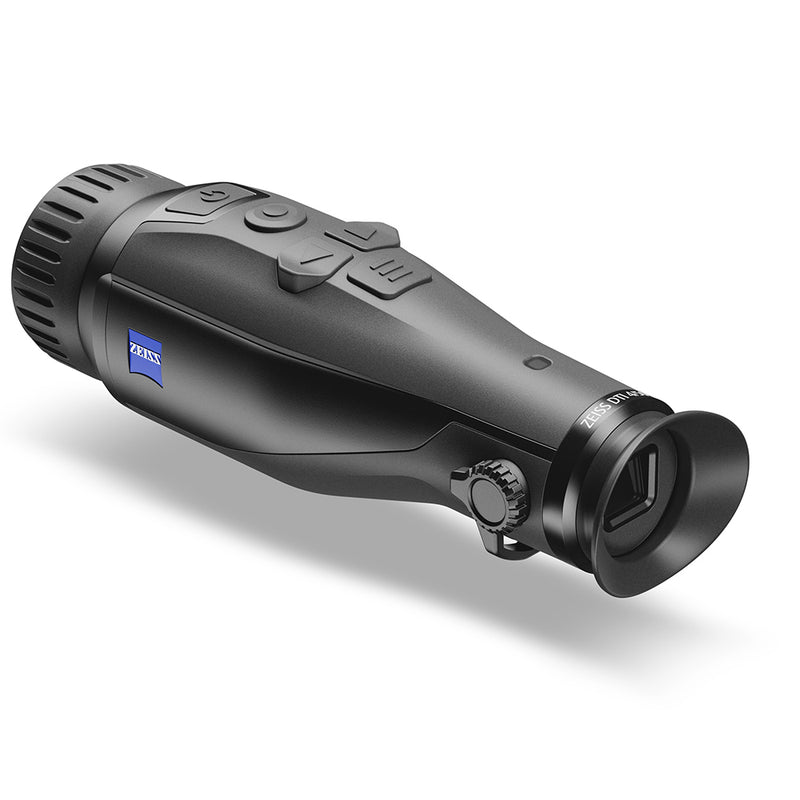 Zeiss DTI 4/50 Thermal Imaging Cameras-Optics Force