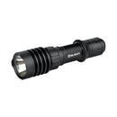 Olight Warrior X 4 USB-C and MCC Rechargeable Tactical Flashlight With Holster
