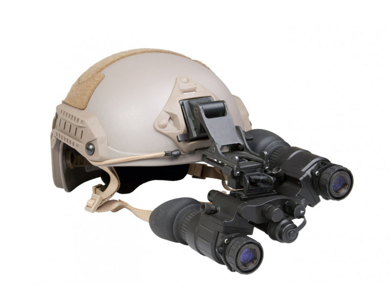 AGM NVG-50 NL1 – Dual Tube Night Vision Goggle/Binocular-Optics Force