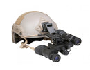 AGM NVG-50 3APW – Dual Tube Night Vision Goggle/Binocular-Optics Force
