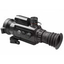 AGM VarmintV2 LRF Thermal Imaging Rifle Scope with built-in Laser Range Finder, 20mK, 12 Micron, 384x288 (50 Hz)