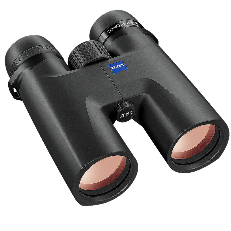 Zeiss Conquest HDX HD Concept High-Contrast Images Binocular