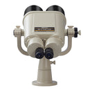 Nikon Binocular Telescope With Fork Mount-Optics Force,