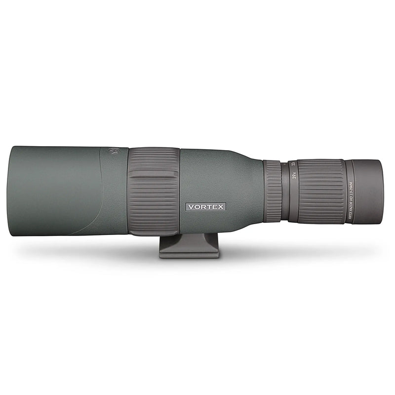 Vortex Razor HD 13-39x56 Spotting Scope Straight-Optics Force