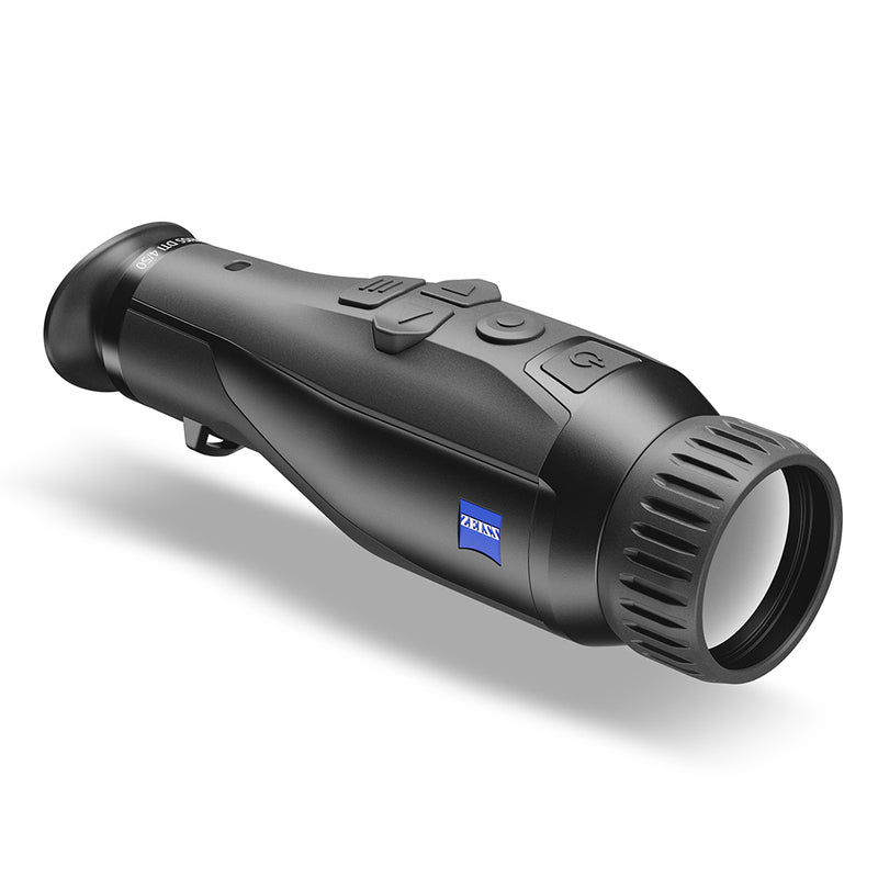 Zeiss DTI 4/50 Thermal Imaging Cameras
