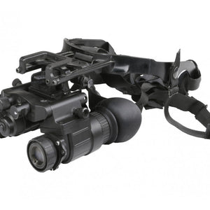 AGM NVG-50 3APW – Dual Tube Night Vision Goggle/Binocular-Optics Force