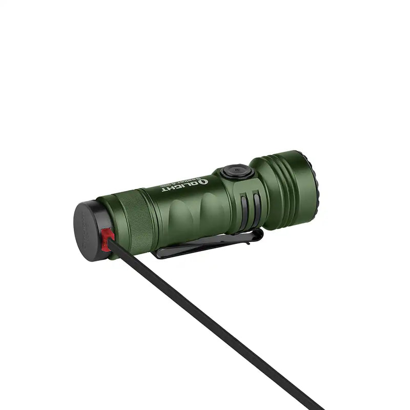 Olight Seeker 4 Mini White and UV LED Flashlight review – A lot of Olight Seeker 4 Mini White and UV LED Flashlight review – A lot of