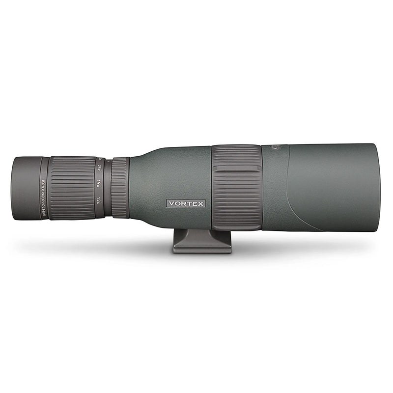 Vortex Razor HD 13-39x56 Spotting Scope Straight-Optics Force