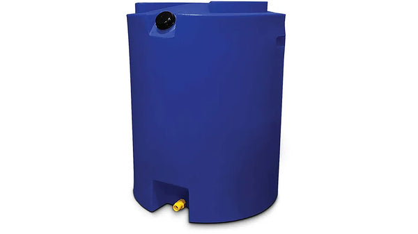 ReadyWise Water Storage Tank - 50 Gallons-Optics Force