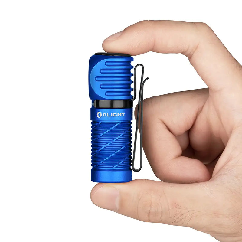 Olight Perun 2 Mini-Optics Force