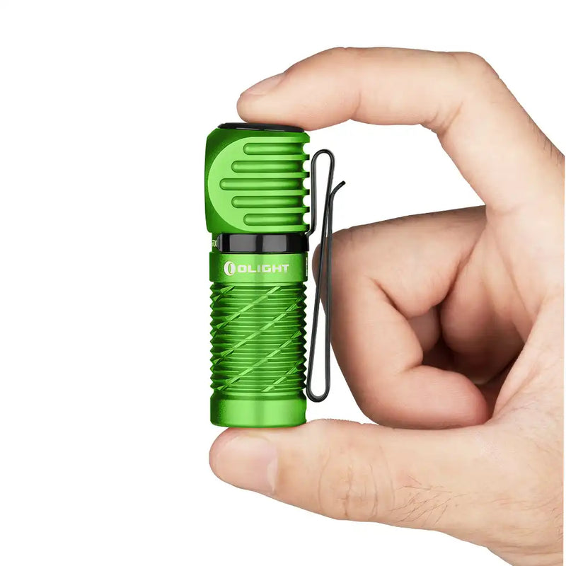 Olight Perun 2 Mini-Optics Force