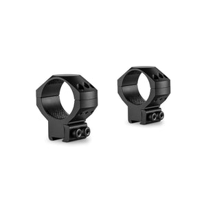 Hawke Tactical Match Mounts 9-11mm, 34mm, 2pc, With Nut