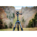 ZEISS Pro-Series MAX-DUTY V Tripod Kit with V-60 Ball Head