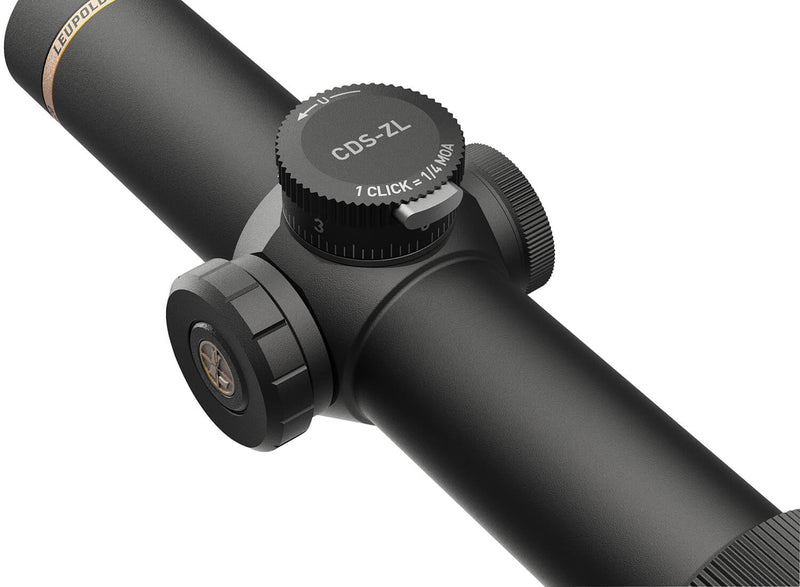 Leupold Riflescope