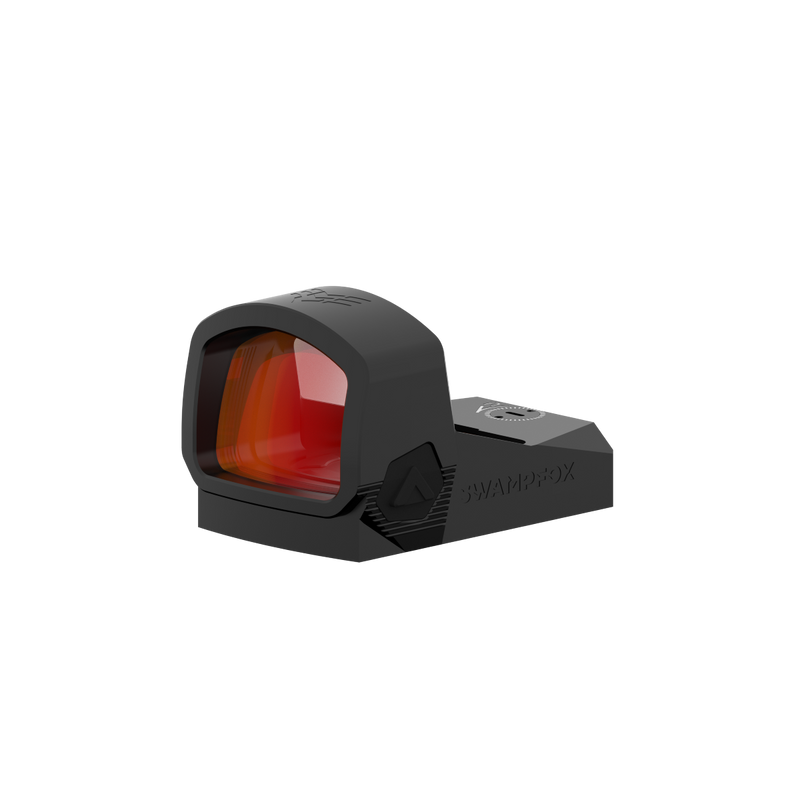 Swampfox Liberty II 3 MOA Green Dot Sight