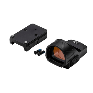 Gideon Optics Omega Dot Sight-Optics Force