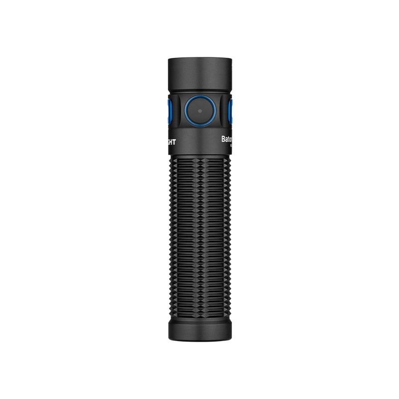 Olight Baton 3 Pro Max 2500 Lumens Powerful EDC Flashlight-Optics Force