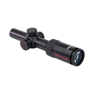 Winchester Supreme 1-4x24mm IR Riflescope