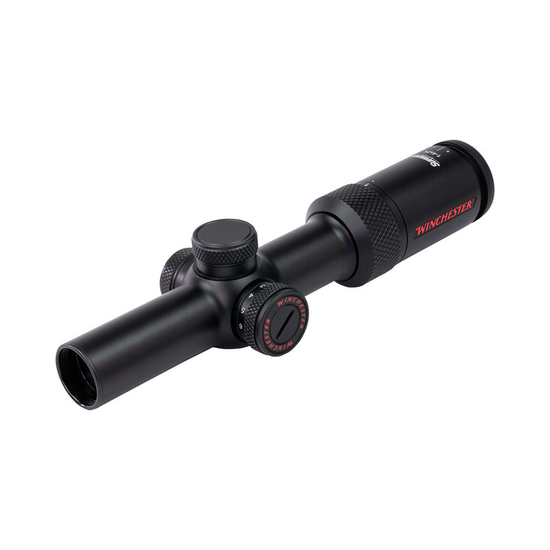 Winchester Supreme 1-4x24mm IR Riflescope