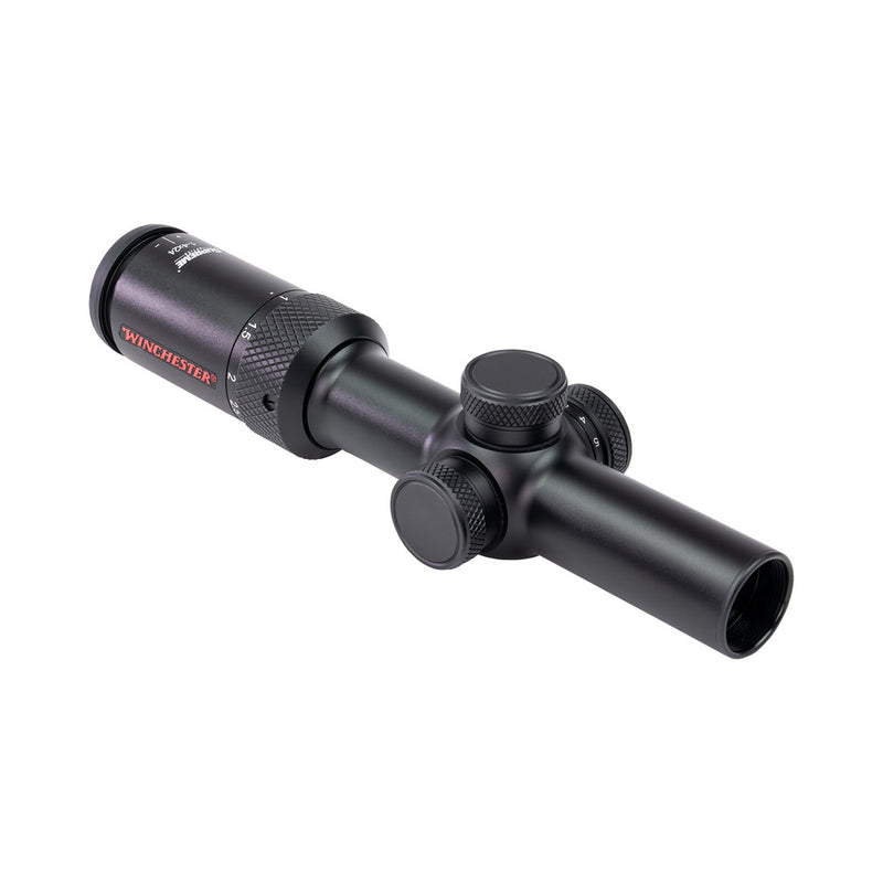 Winchester Supreme 1-4x24mm IR Riflescope