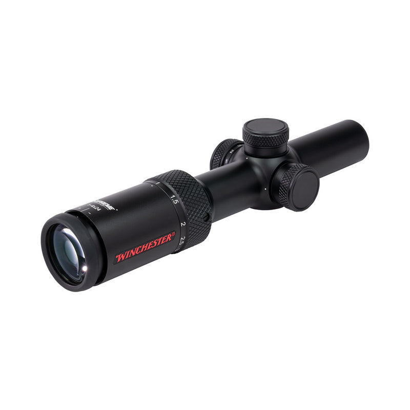 Winchester Supreme 1-4x24mm IR Riflescope