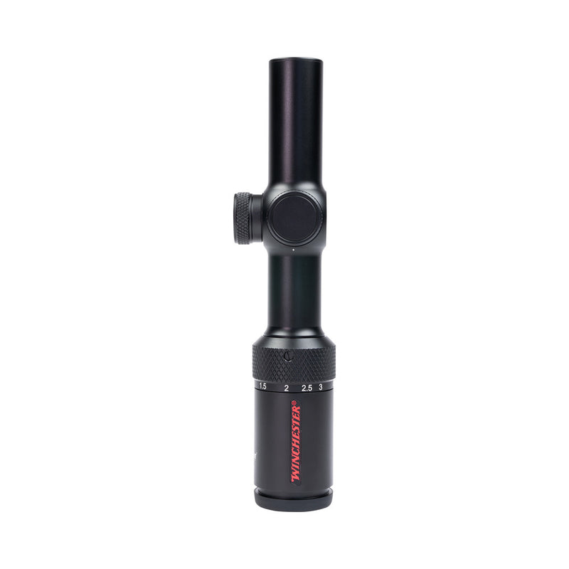 Winchester Supreme 1-4x24mm IR Riflescope