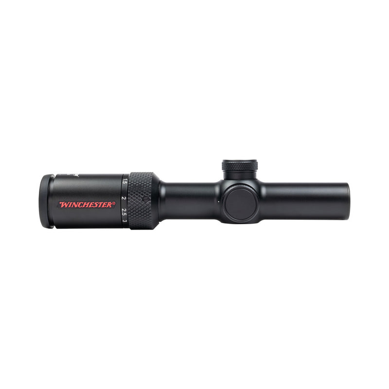 Winchester Supreme 1-4x24mm IR Riflescope