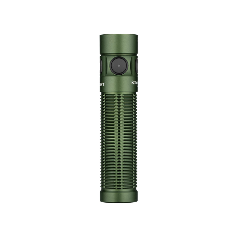 Olight Baton 3 Pro Max 2500 Lumens Powerful EDC Flashlight-Optics Force