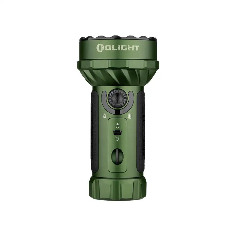 Olight Marauder Mini Powerful Led Flashlight-Optics Force