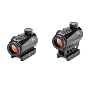 Hawke Red Dot Endurance 1x25 Dual height & QR 3 MOA