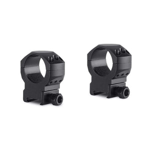 Hawke Tactical Match Mounts Weaver, 30mm, 2pc, With Nut