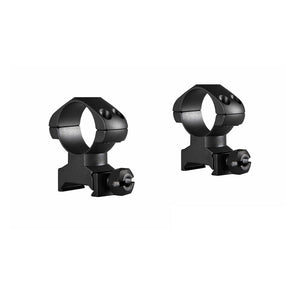 Hawke Steel (1" With Nut)