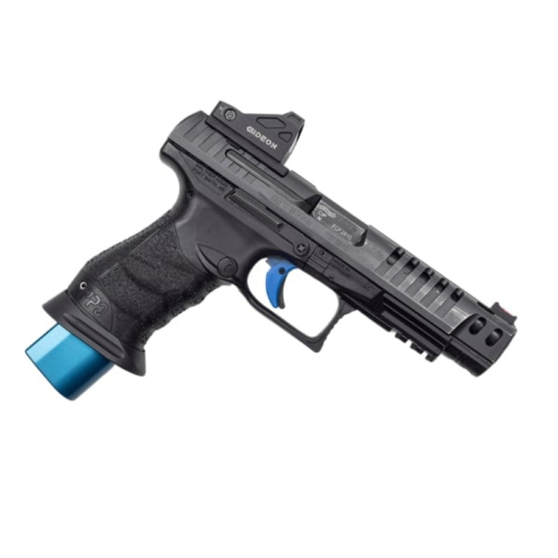 Gideon Alpha (RMR compatible)