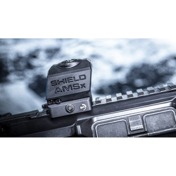 Shield AMSx Advanced Mini Sight XL Lens