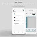 Olight Obulb Plus ORB LED Ambient Light with App Control