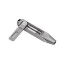 Olight Otacle D1 Titanium EDC Multi-Bit Driver
