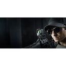 Osight C Open Reflex Optic with Replaceable Side-Loading Battery