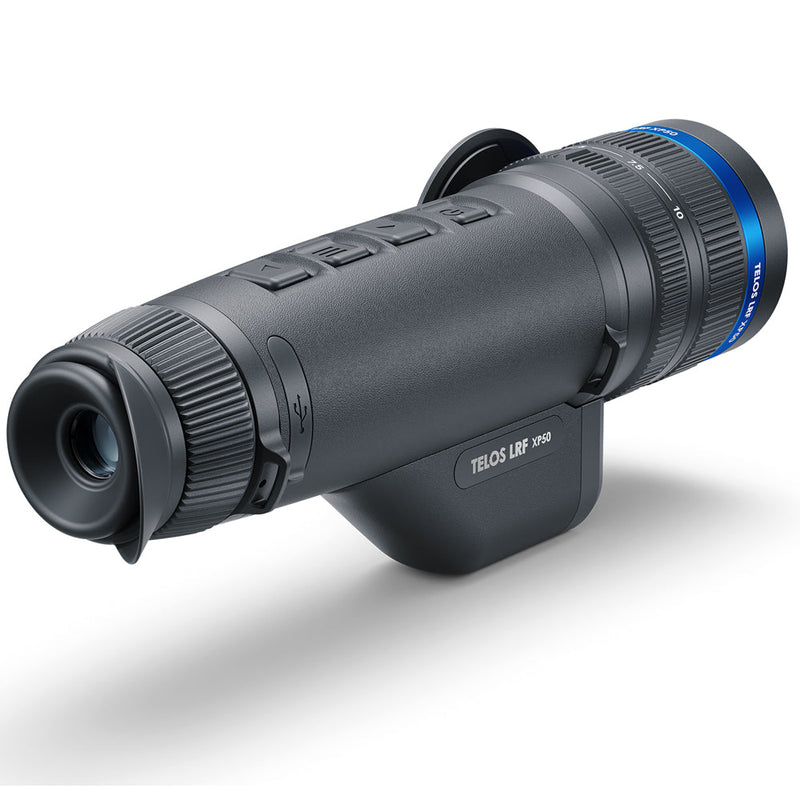 Pulsar Telos LRF XP50 Thermal Monocular