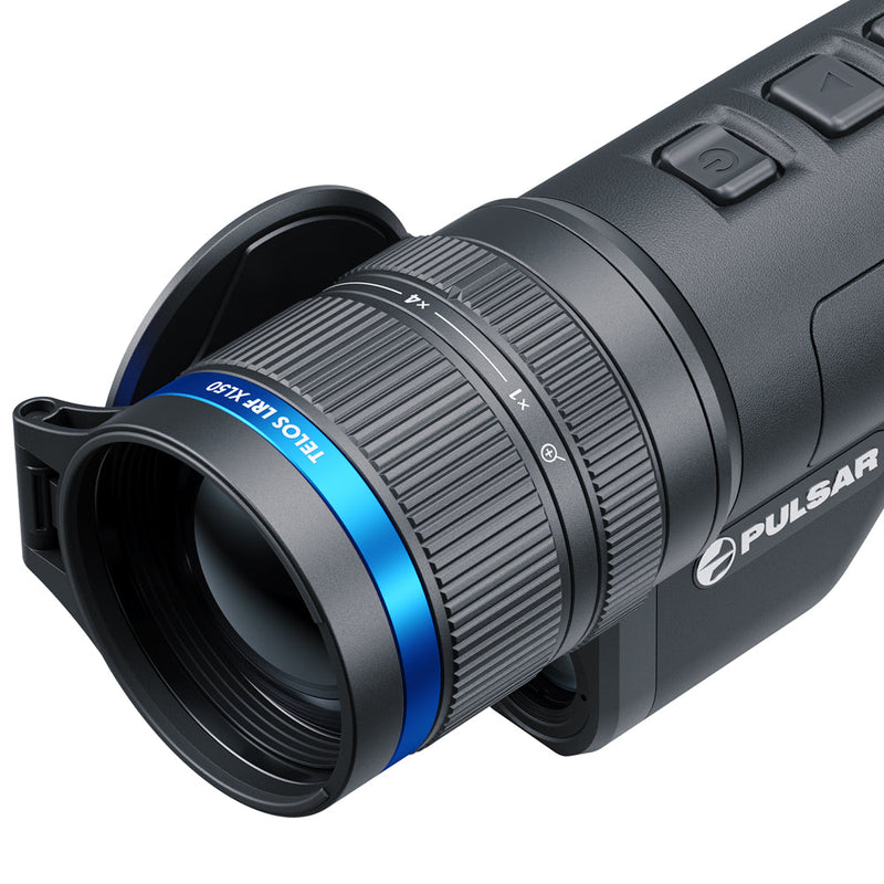 Pulsar Telos LRF XL50 Thermal Monocular