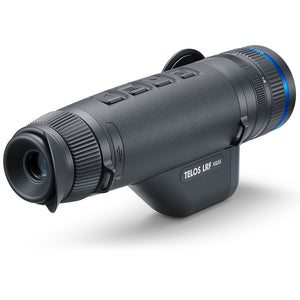 Pulsar Telos LRF XG50 Thermal Monocular