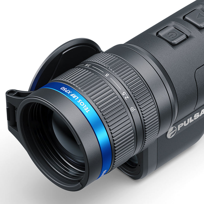 Pulsar Telos LRF XP50 Thermal Monocular