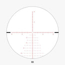 Athlon Optics Ares ETR 3-18x50 Riflescope w/ Free Athlon Precision Rings